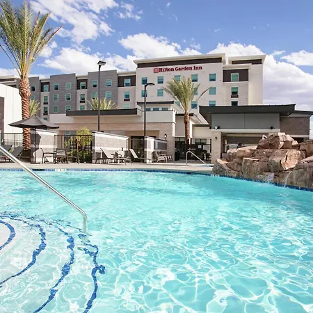 Hilton Garden Inn Las Vegas City Center-3