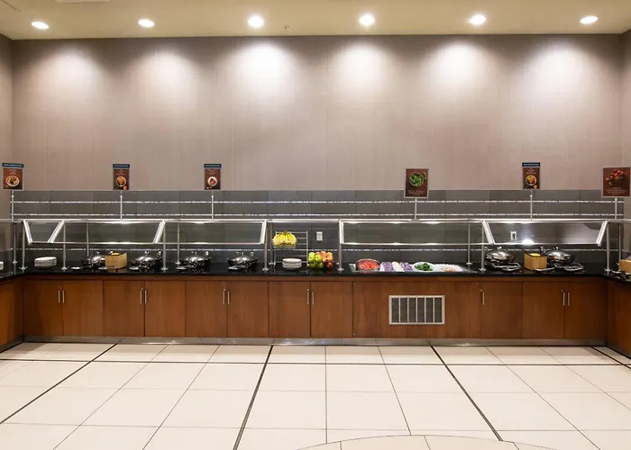 Springhill Suites By Marriott Convention Center