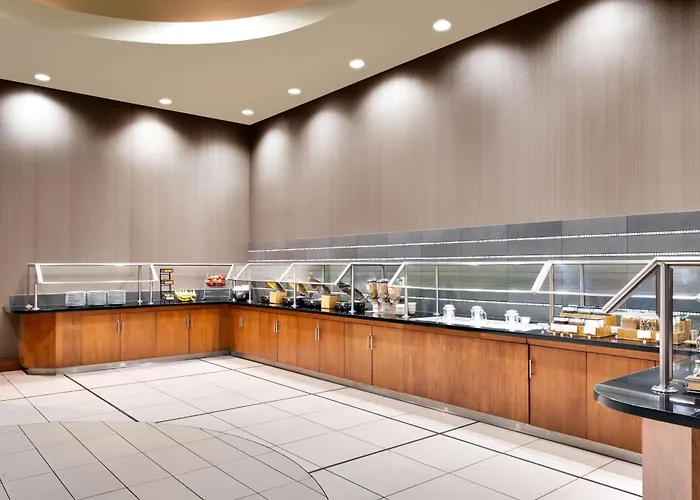 Springhill Suites By Marriott Convention Center